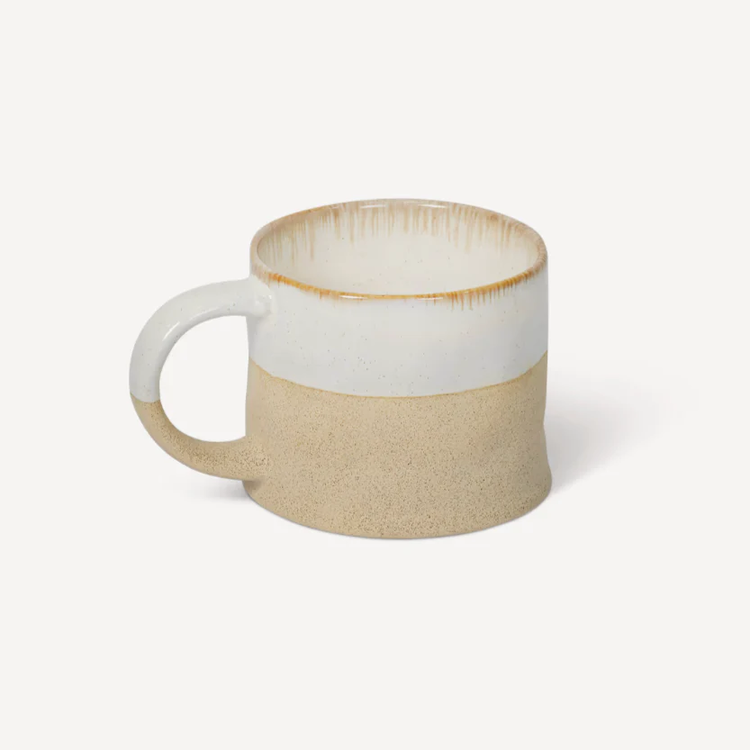 Garden Trading 'Bladon' Mug- White