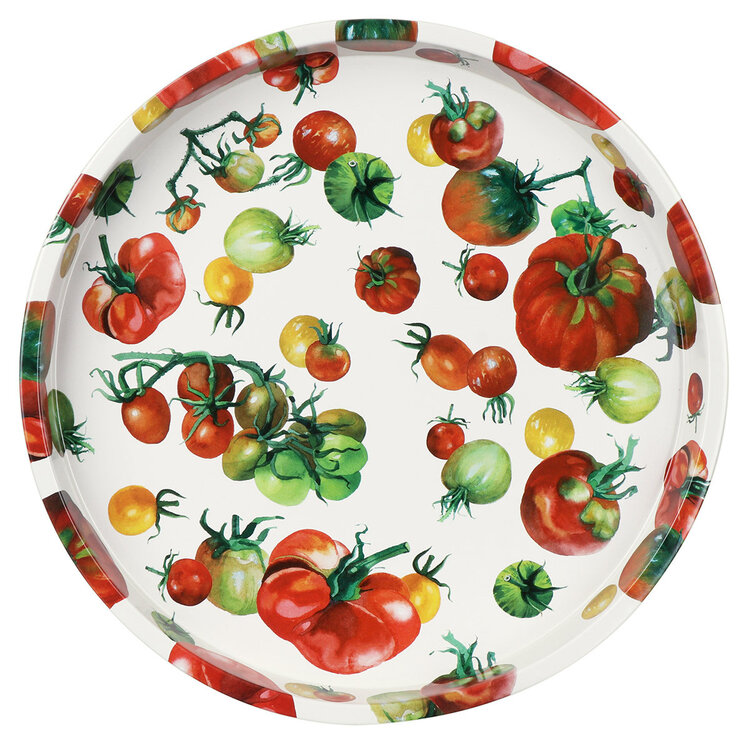 Emma Bridgewater Tomatoes Deepwell Tray
