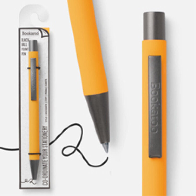 If Bookaroo Pen-