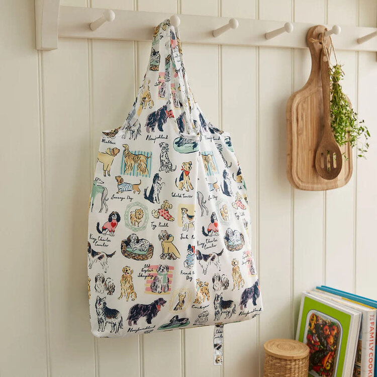 Ulster Weavers 'Best In Show' Reusable Packable Bag