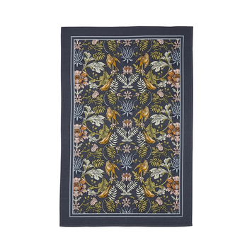 Ulster Weavers 'Finch & Flower' Tea Towel