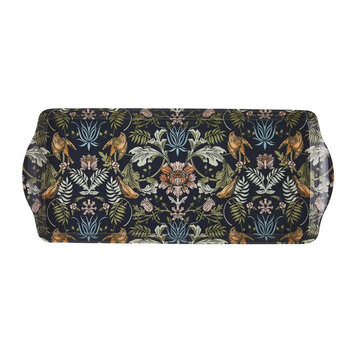 Ulster Weavers 'Finch & Flower' Small Tray