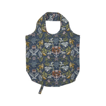 Ulster Weavers 'Finch & Flower' Packable Bag