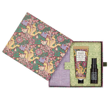 William Morris Beautiful Sleep- Bedtime Ritual