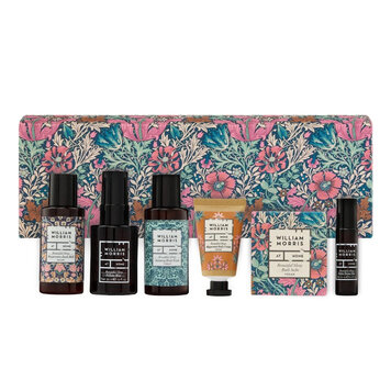 William Morris Beautiful Sleep- Cosy Night In Gift Box