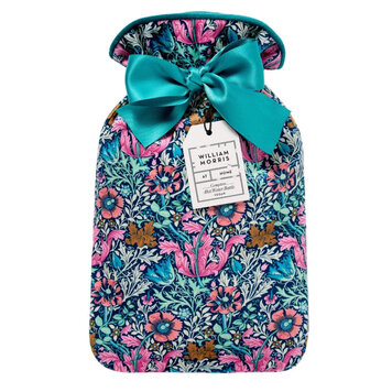 William Morris Beautiful Sleep- Hot Water Bottle