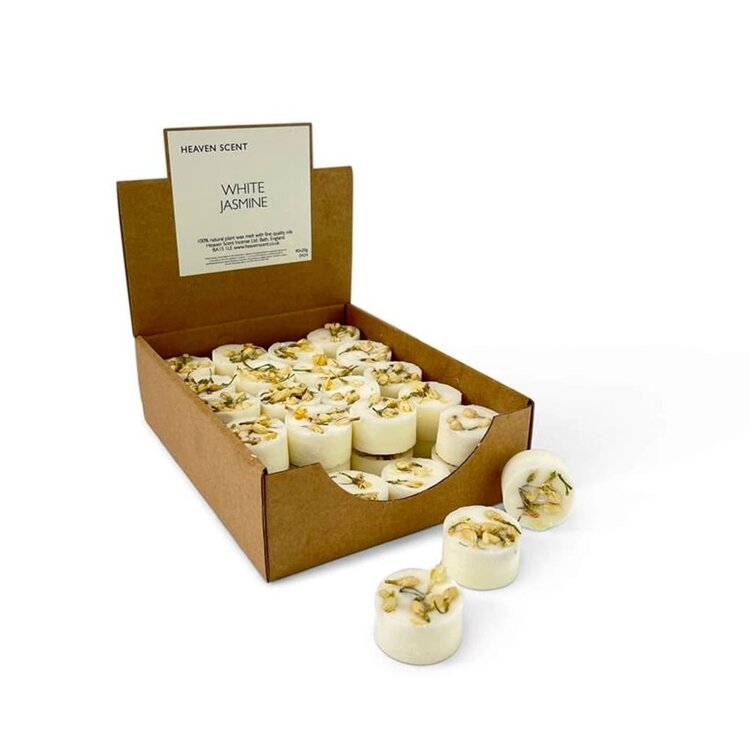 Heaven Scent Botanical Wax Melts - Various