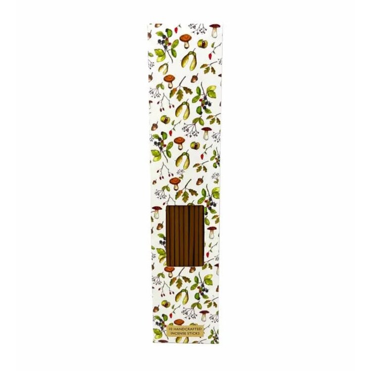 Heaven Scent Autumn Days Incense Sticks