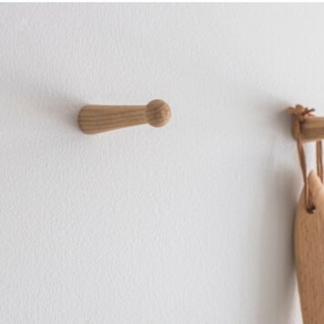 Garden Trading 'Hambledon' Pegs Set