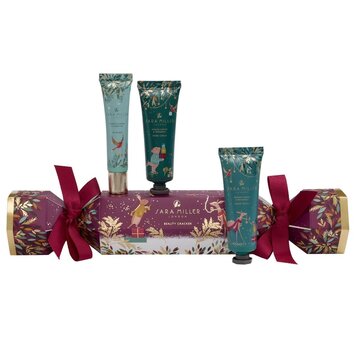 Sara Miller Woodland Tales Beauty Cracker