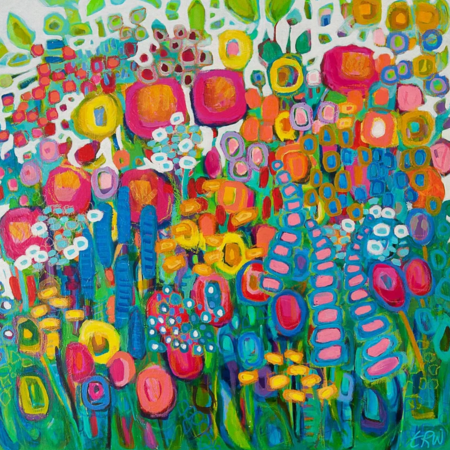 Elizabeth Read Wilson