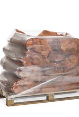 Mix Eiken/Essen ovengedroogd  60 netzakken