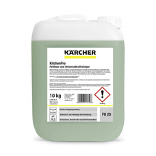 Kärcher Kärcher KitchenPro Fettlöser FU 20