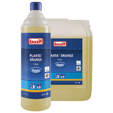 Planta - Ökologische Edition Planta Orange Oberflächenreiniger - Konzentrat