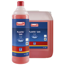 Planta - Ökologische Edition Planta San Sanitärreiniger - Konzentrat