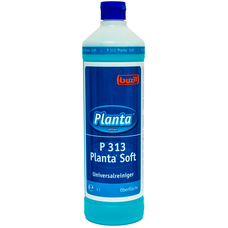 Planta - Ökologische Edition Planta Soft Universalreiniger - Konzentrat