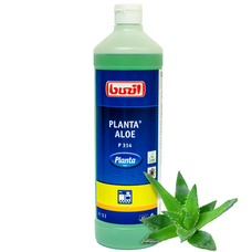Planta - Ökologische Edition Planta Aloe Vera Geschirrspülmittel - Konzentrat