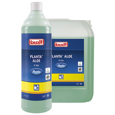 Planta - Ökologische Edition Planta Aloe Vera Geschirrspülmittel - Konzentrat
