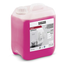 Kärcher Kärcher SanitPro WC- und Grundreiniger CA 10 C, 5 l