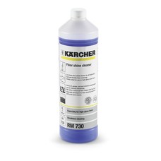 Kärcher Kärcher FloorPro Bodenglanzreiniger RM 730 ASF, 1 l