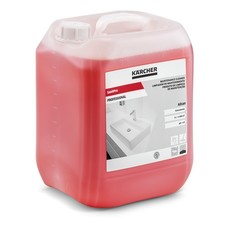 Kärcher Kärcher SanitPro Sanitärunterhaltsreiniger Allsan, 10 l
