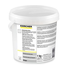 Kärcher Kärcher SanitPro Uripur-Beckenstein, Citrus 1 kg
