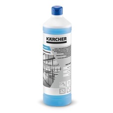 Kärcher Kärcher SurfacePro Glas- und Oberflächenreiniger RGR Classic 6 x 1 l