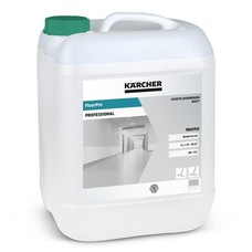 Kärcher Kärcher FloorPro Schutz-Dispersion Mattfol, 10 l