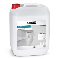 Kärcher Kärcher FloorPro Schutz-Dispersion PKD Classic, 10 l