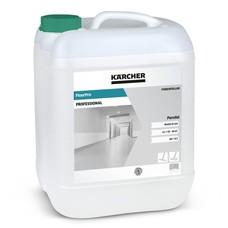 Kärcher Kärcher FloorPro Porenfüller Porofol, 10 l