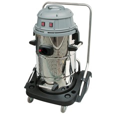 Sprintus Sprintus Nass- und Trockensauger N 55/2 E