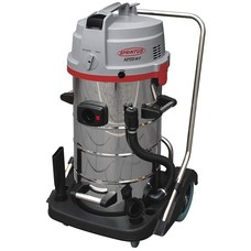 Sprintus Sprintus Nass- und Trockensauger Ketos N 56/2 E