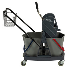 Sprintus Sprintus Doppelfahreimer Volumen 2 x 17 Liter
