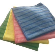 Vileda Professional Vileda MicroTuff Universal in gelb