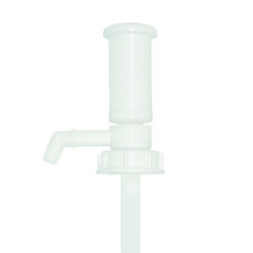 sonett Sonett Abfüllpumpe für 20L Kanister 100 ml Hub
