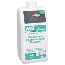 HG HG Fliesen- und Feinsteinzeug-Reiniger (Produkt 16)