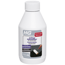 HG HG Farbvertiefer für Granit, Hartgestein und andere Natursteinarten (Produkt 48)