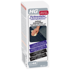 HG HG Farbvertiefer für Granit, Hartgestein und andere Natursteinarten (Produkt 48)