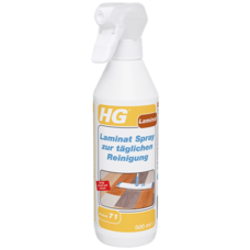 HG HG Laminat Spray zur täglichen Reinigung (Produkt 71)