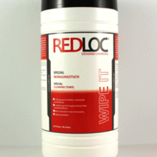 REDLOC REDLOC WIPE IT Spezialreinigungstücher 80 Stk.
