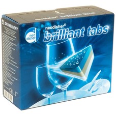 Dr. Weigert Dr. Weigert neodisher brilliant Tabs 1,2 KG