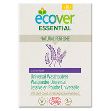Ecover Essential Ecover Essential Universalwaschpulver Lavendel 1,2 KG