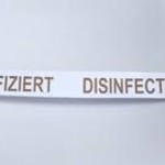 Flächendesinfektion