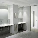Hygiene in Sanitäranlagen