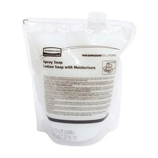 Rubbermaid Nachfüllsets für manuellen Schaumseifenspender