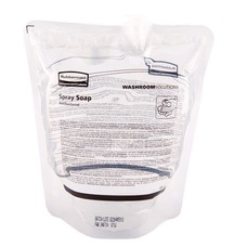 Rubbermaid Nachfüllsets für manuellen Schaumseifenspender