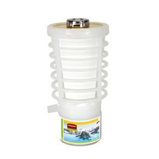 Rubbermaid Nachfüllset für Lufterfrischung/Polar Mist