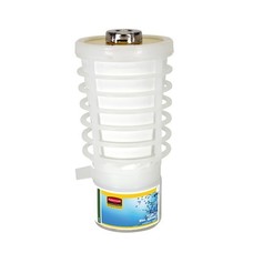 Rubbermaid Nachfüllset für Lufterfrischung/Blue Splash