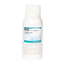 Rubbermaid Raumbeduftung für Spender Microburst® 3000, Ice Age