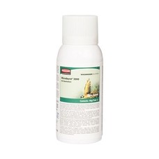 Rubbermaid Raumbeduftung für Spender Microburst® 3000, Rain Forest